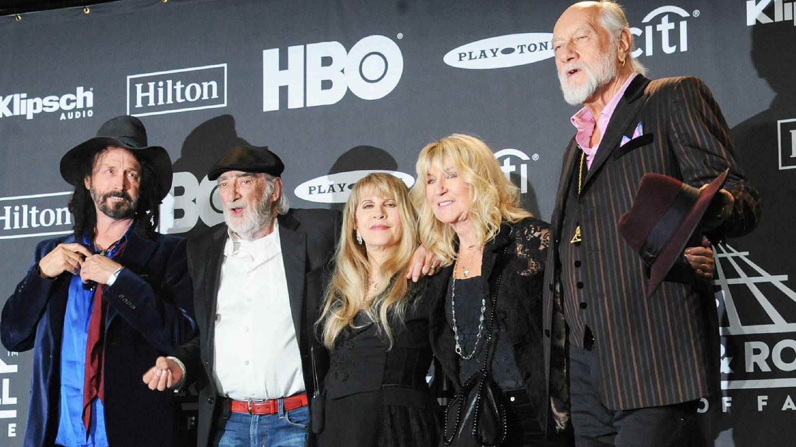 Rediscovering Fleetwood Mac's 'Warm Ways': The 1975 Deep Cut That Captured Calm Before the Storm