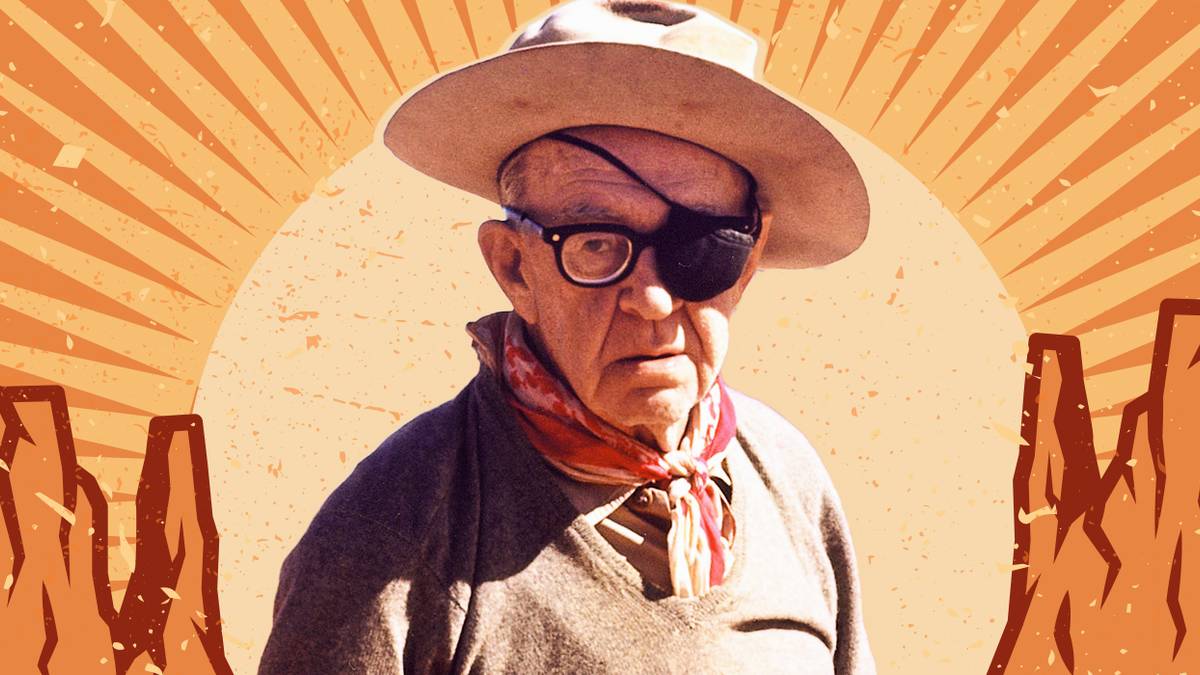 Rediscovering John Ford's Forgotten Western Masterpiece 'Wagon Master'
