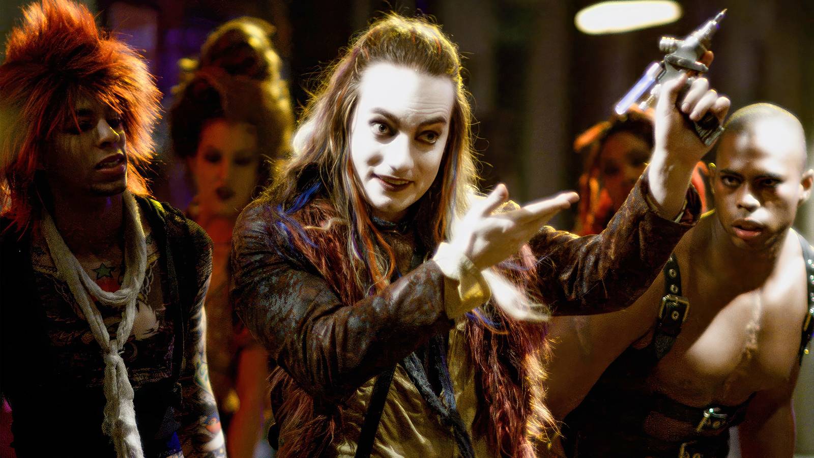 Repo! The Genetic Opera Gets a 4K Steelbook With a New Documentary