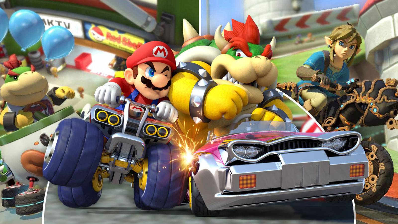 Rev Your Engines: The Best Racing Video Games of All Time, Ranked