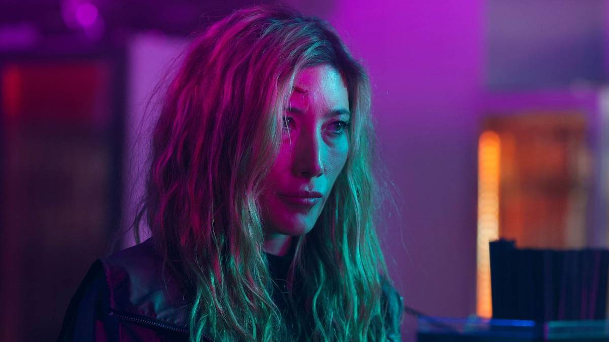 Review: 'Vampires of the Velvet Lounge' Lacks the Bite of Classic Grindhouse