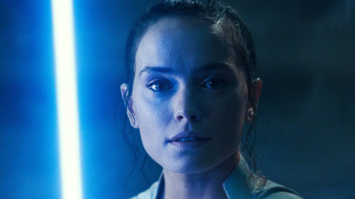 Rey and Leia's Untold Bond Explored in New Star Wars Novel 'Legacy' Coming July 2026