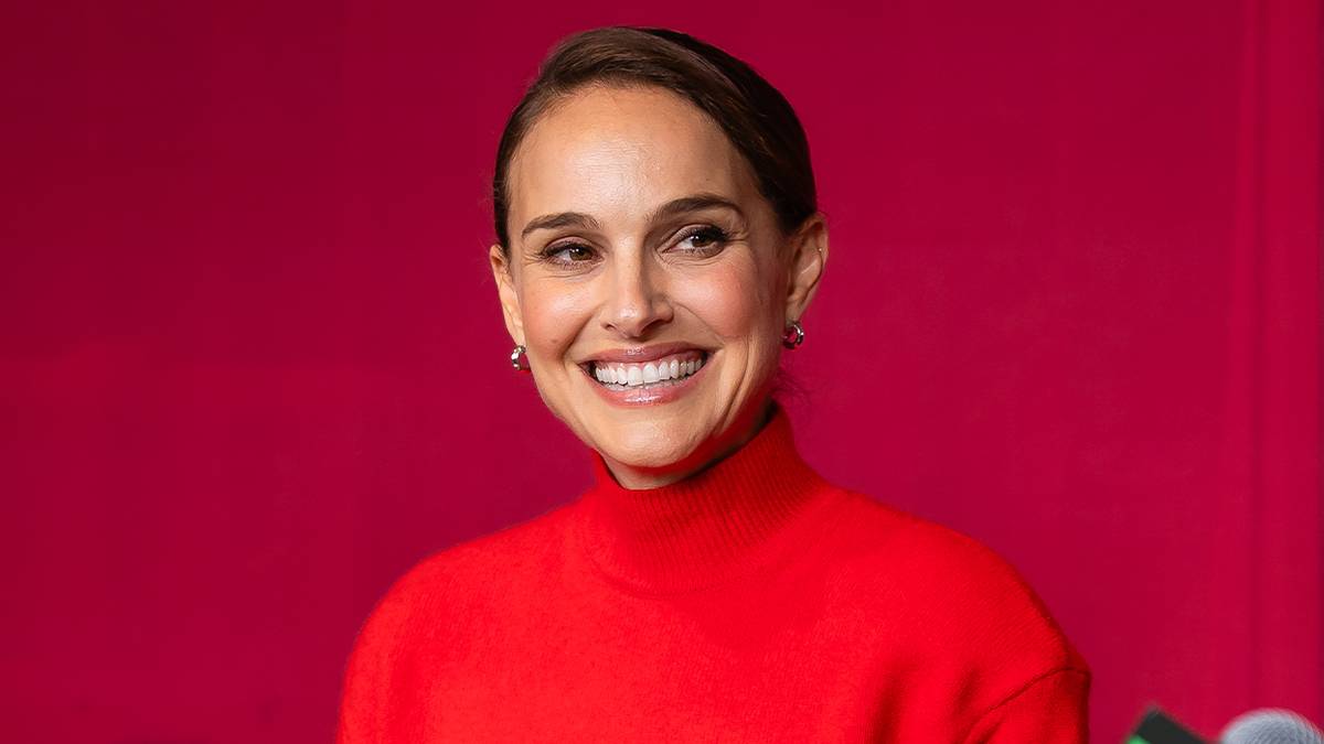 Rian Johnson Produces New Netflix Sci-Fi Thriller '2034' Starring Natalie Portman