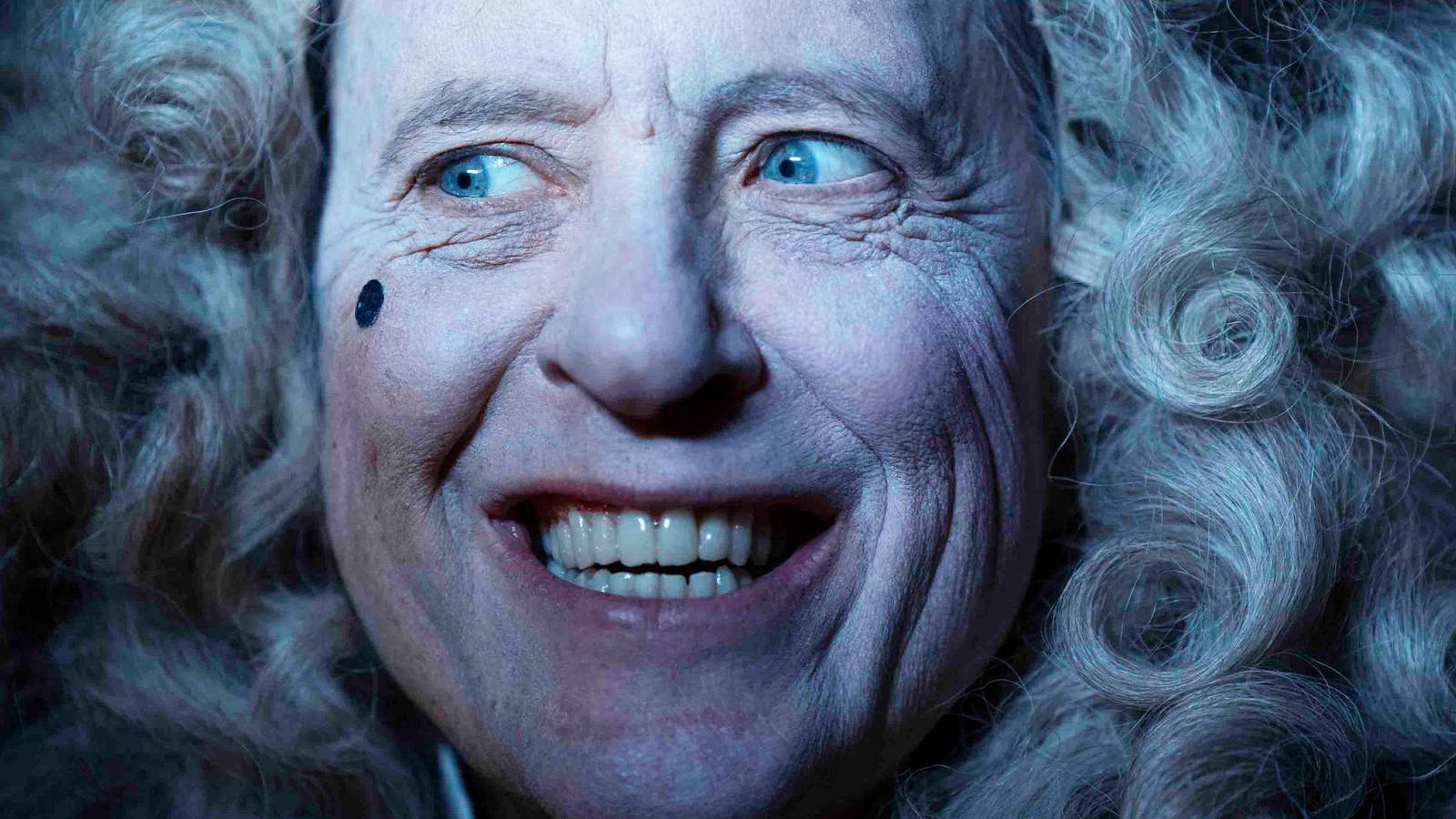 Richard E. Grant Spills on 'Celebrity Traitors' UK Season 2 and 'Savage House' with Claire Foy
