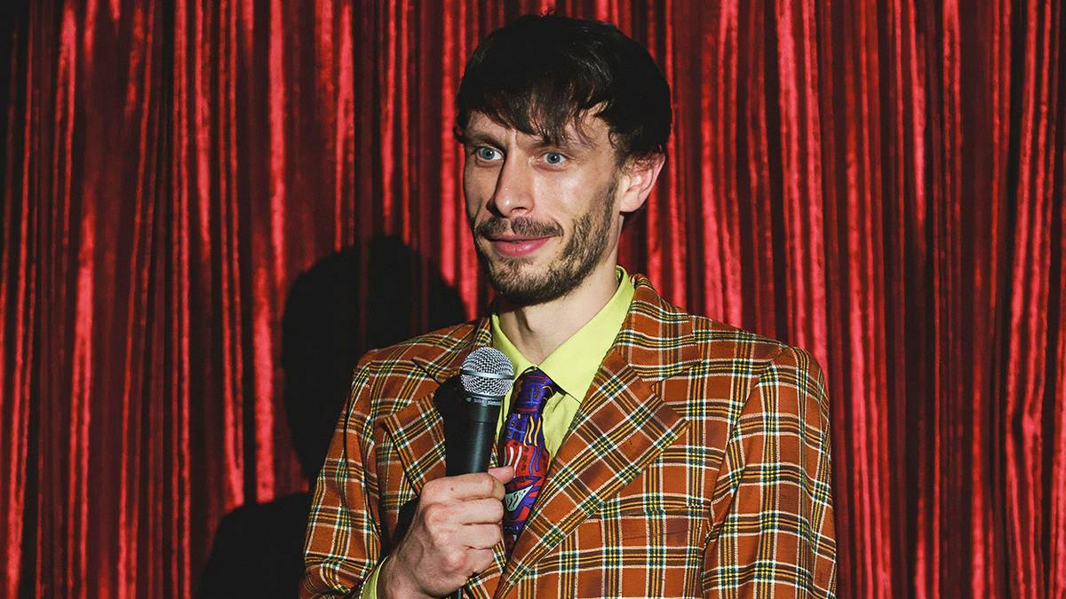 Richard Gadd's HBO Max Series 'Half Man' Debuts with Lukewarm Rotten Tomatoes Score