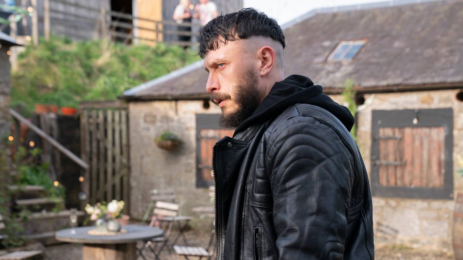 Richard Gadd's HBO Move Pays Off: 'Half Man' Is a Streaming Hit