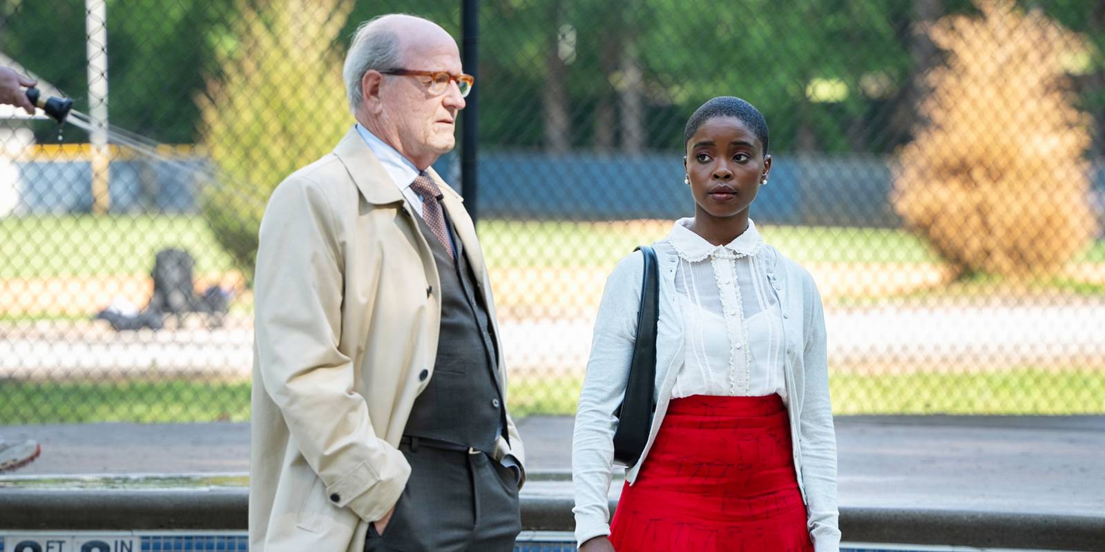 Richard Jenkins & Joy Sunday Break Down DTF St. Louis's Pivotal Episode 4 Partnership