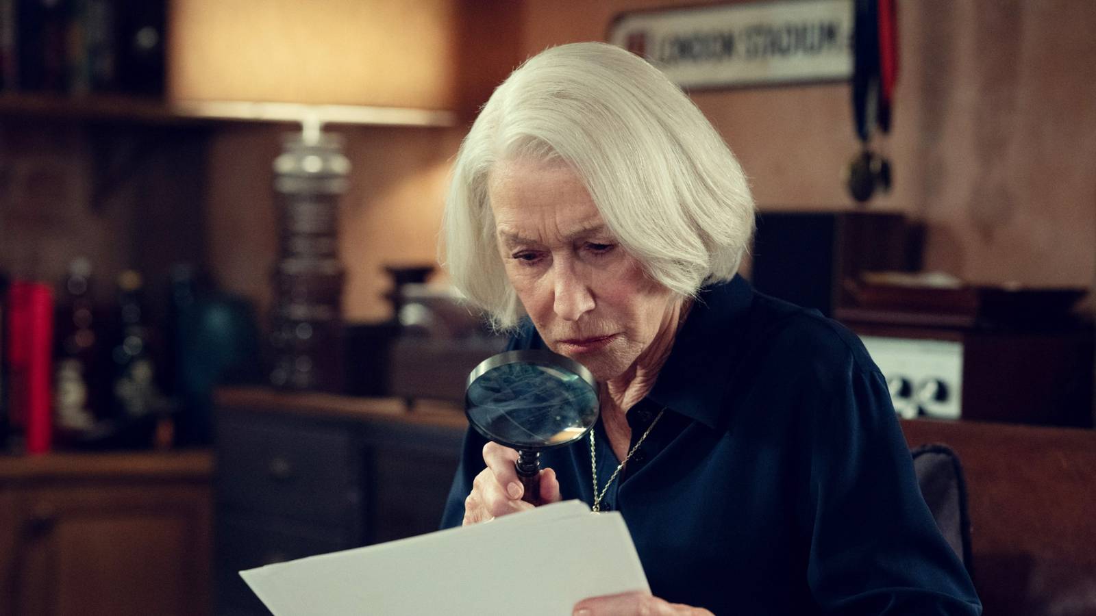 Richard Osman's 'We Solve Murders' Becomes Netflix Detective Series