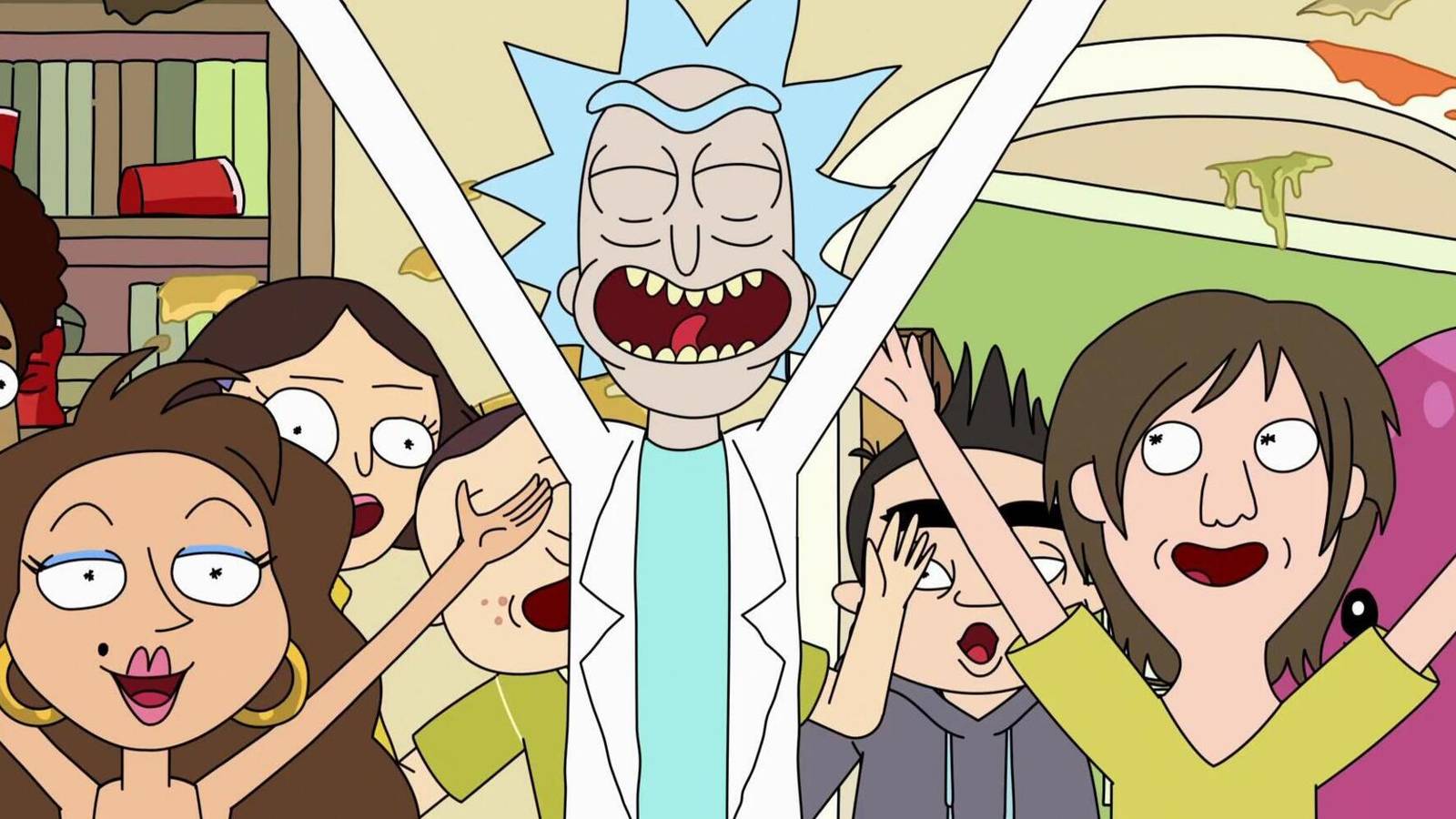 Rick and Morty Movie Announcement: A Mistake the Franchise Can't Afford