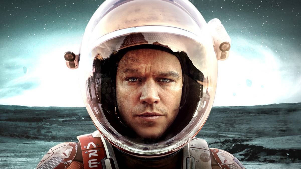 Ridley Scott Fought Against The Martian's New Ending Before Test Audiences Won