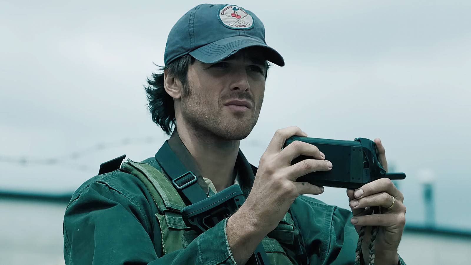 Ridley Scott Returns to Sci-Fi with 'The Dog Stars' Starring Jacob Elordi This August