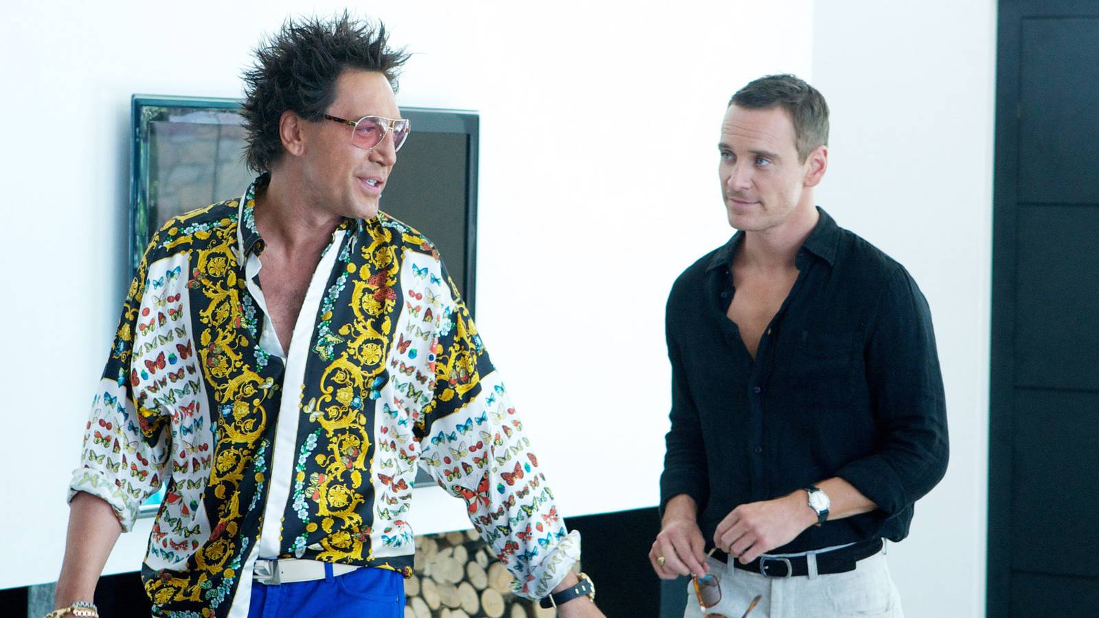 Ridley Scott's 2013 Thriller 'The Counselor' Deserves a Second Look in 2026