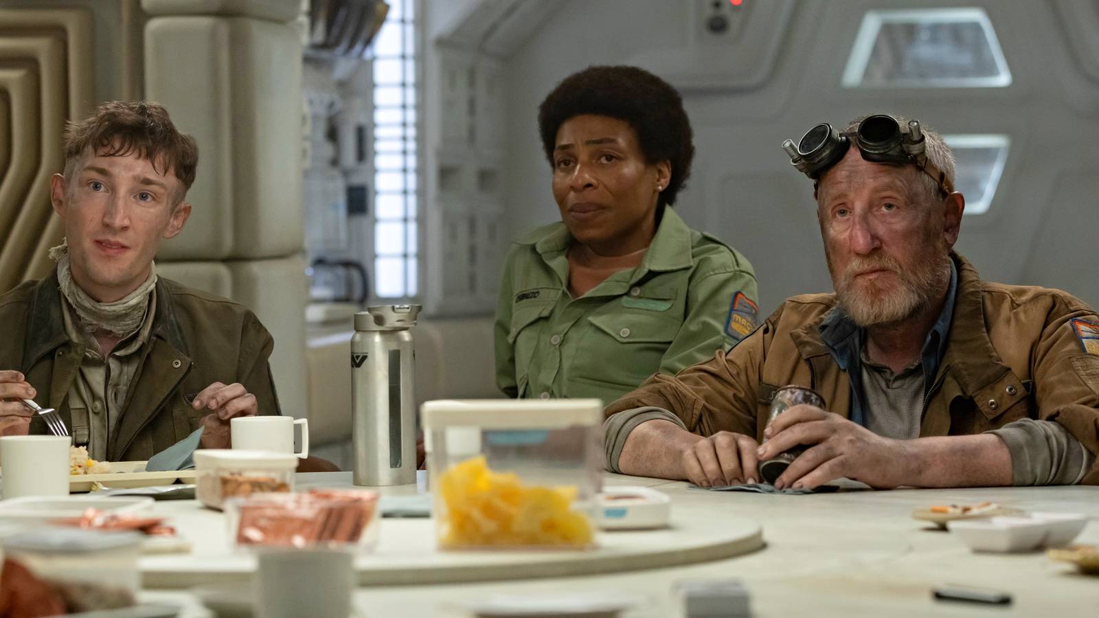 Ridley Scott's Alien: Earth Dominates Hulu as a Binge-Worthy Sci-Fi Hit Ahead of April 2026