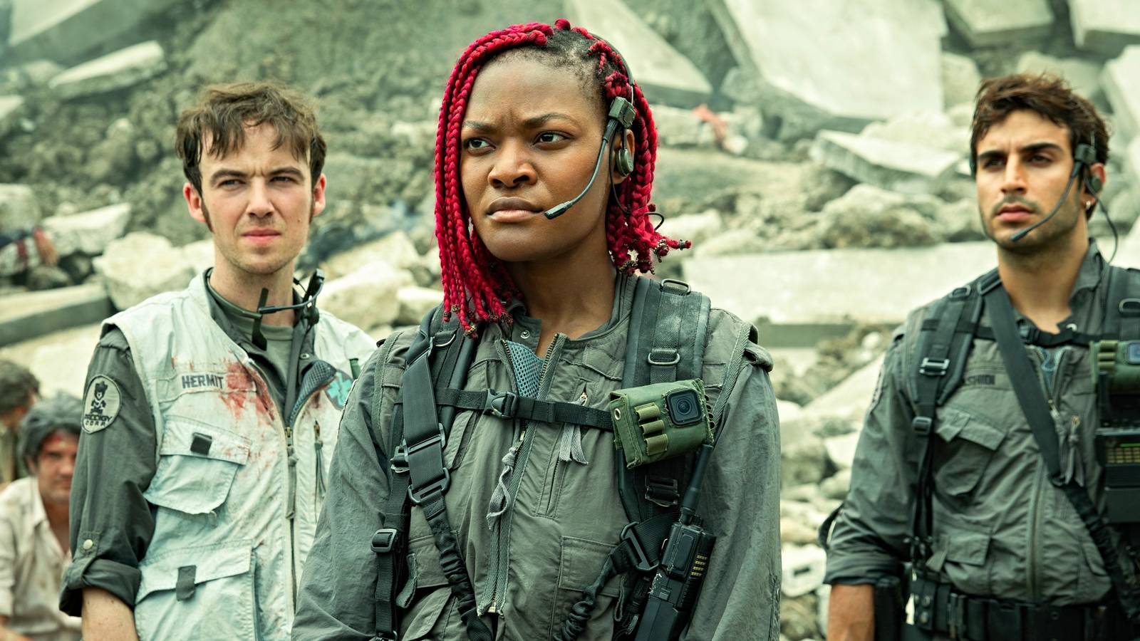 Ridley Scott's Alien: Earth Dominates Streaming Ahead of Season 2