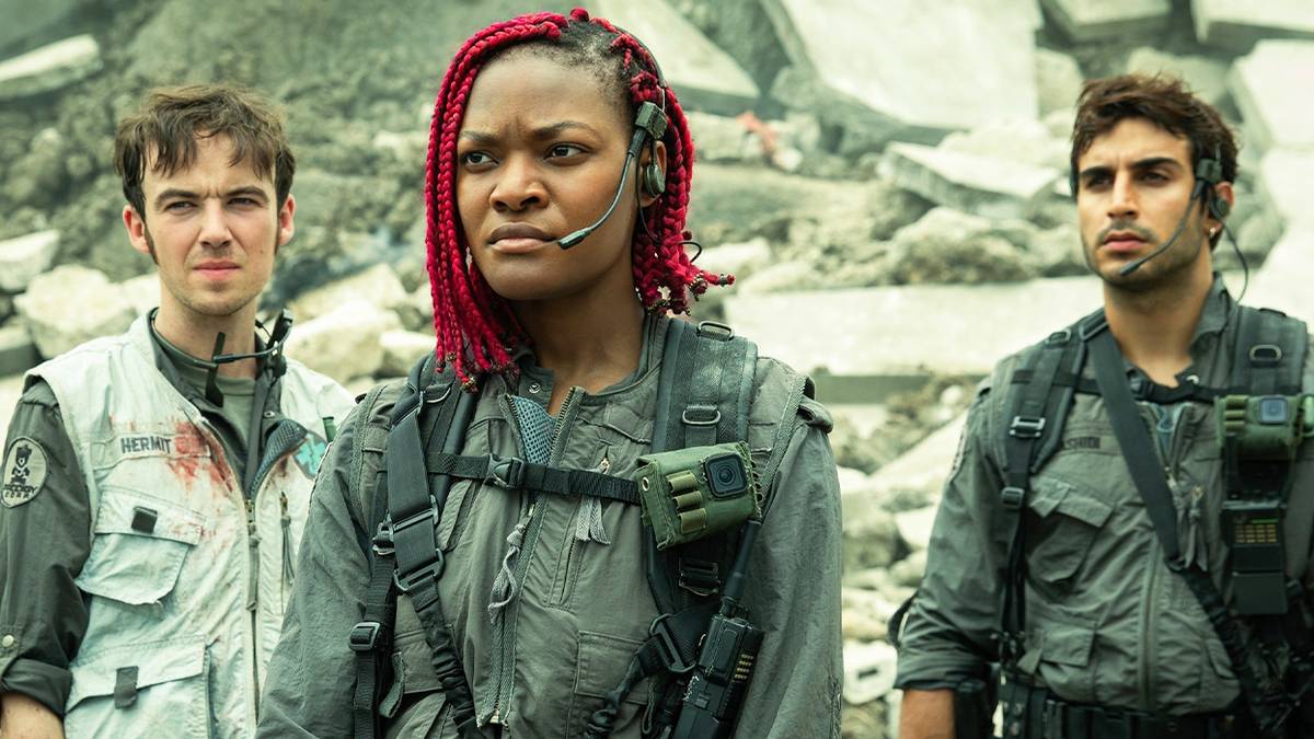 Ridley Scott's 'Alien: Earth' Is a Streaming Hit—Season 2 Arrives in 2027