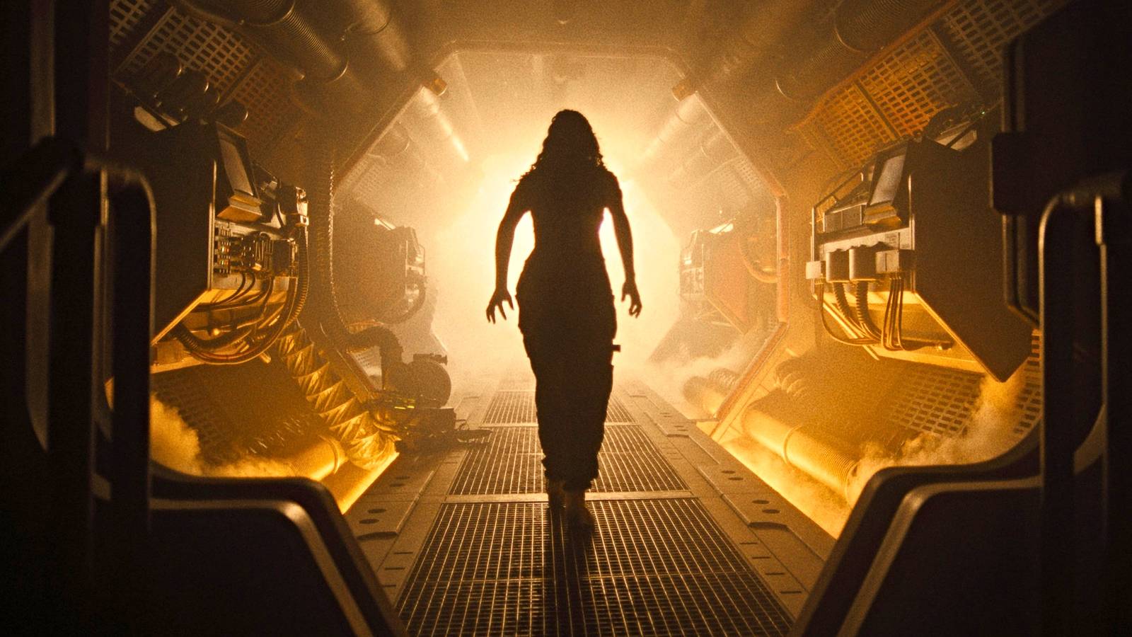 Ridley Scott's 'Alien: Romulus' Haunts Hulu's Top Charts as Sequel Buzz Grows