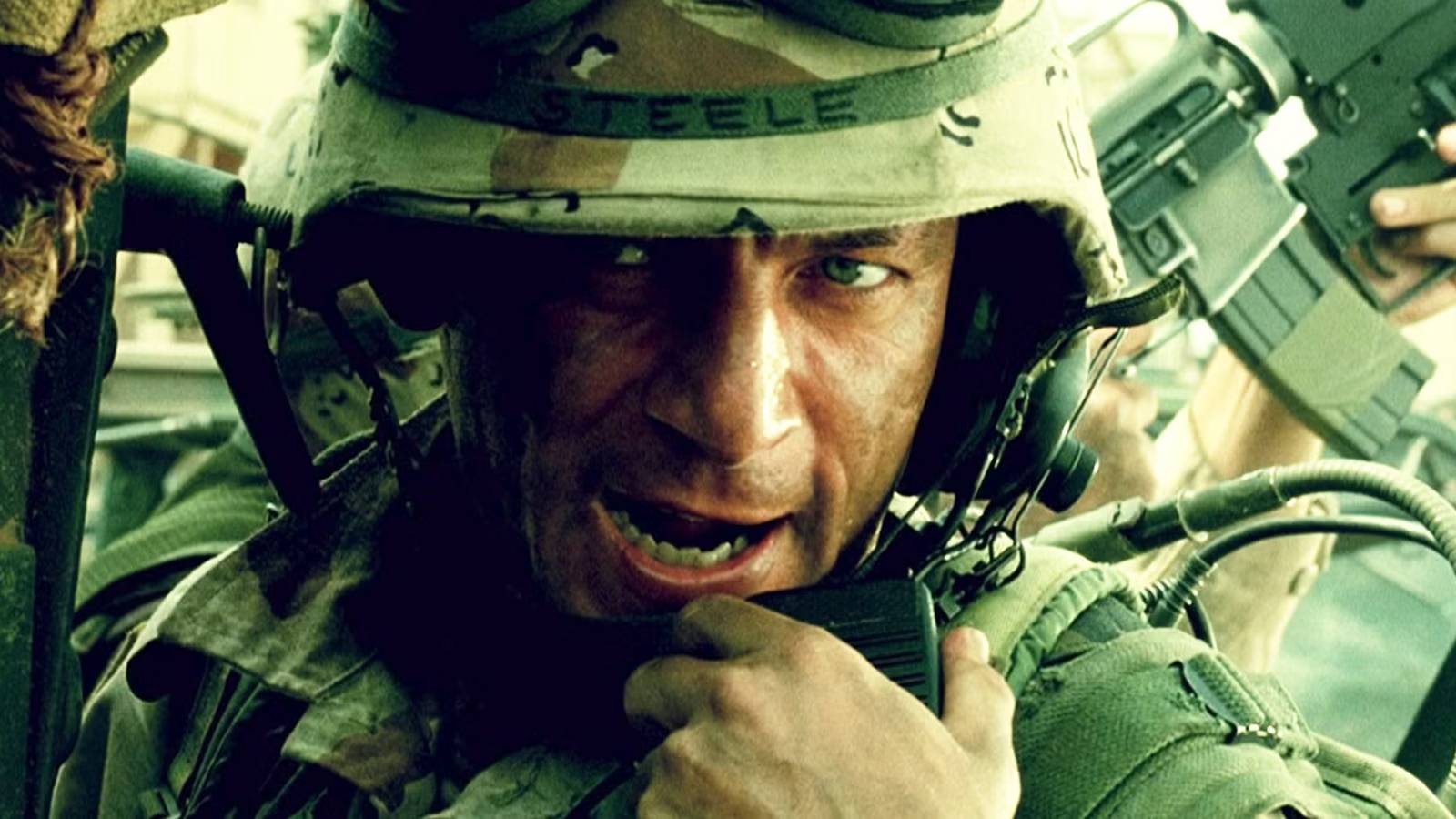 Ridley Scott's Black Hawk Down Now Free on Fandango for October