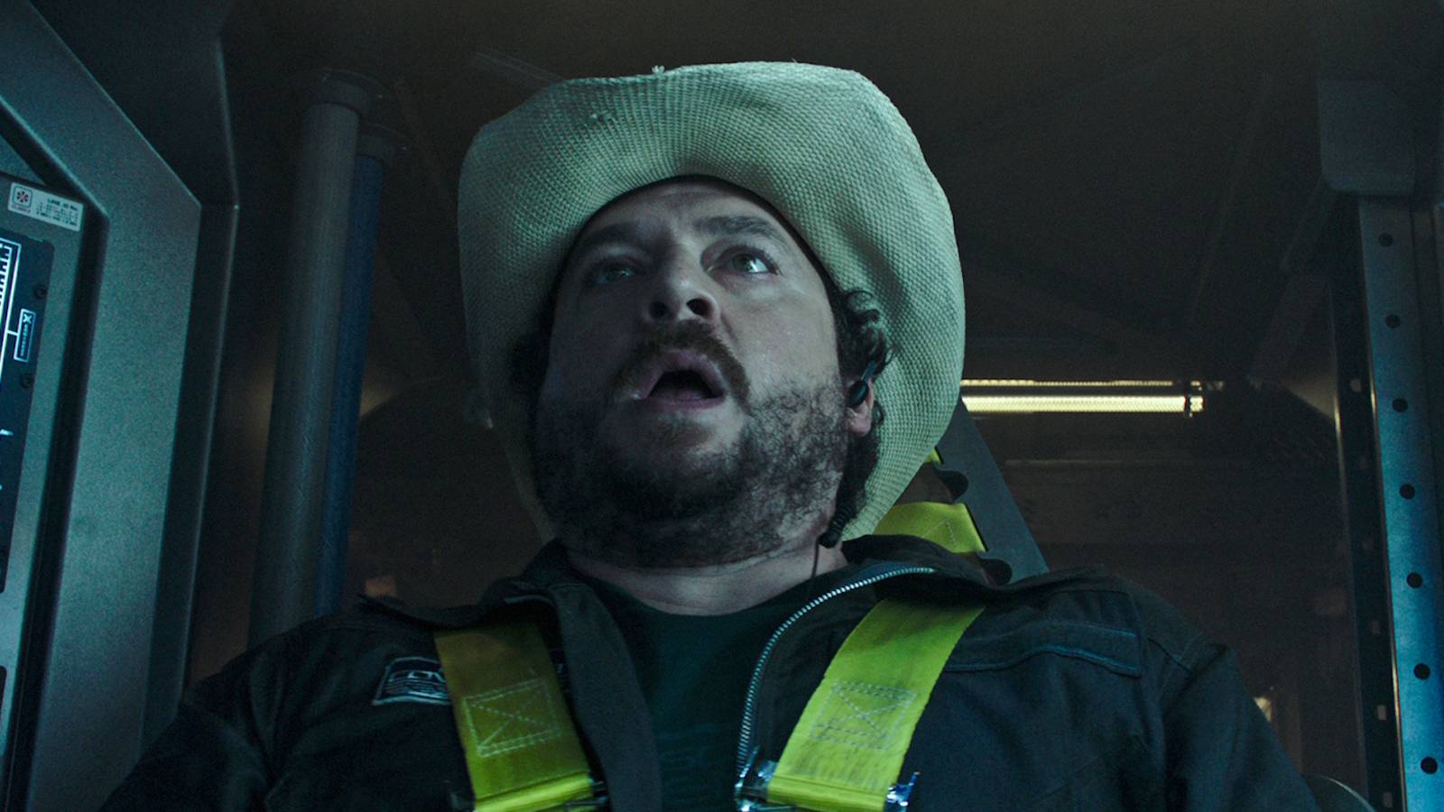 Ridley Scott's Divisive 'Alien: Covenant' Becomes Late-Night Streaming Hit on HBO Max