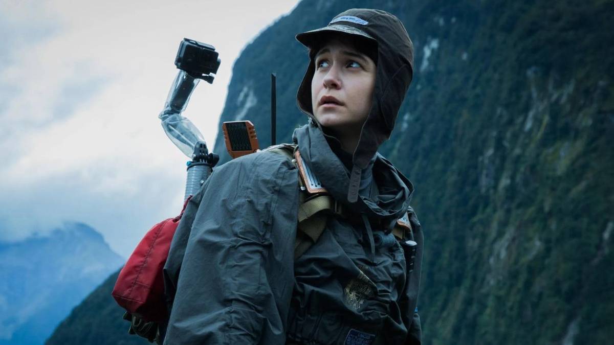 Ridley Scott's Divisive 'Alien: Covenant' Finds New Life as an HBO Max Hit