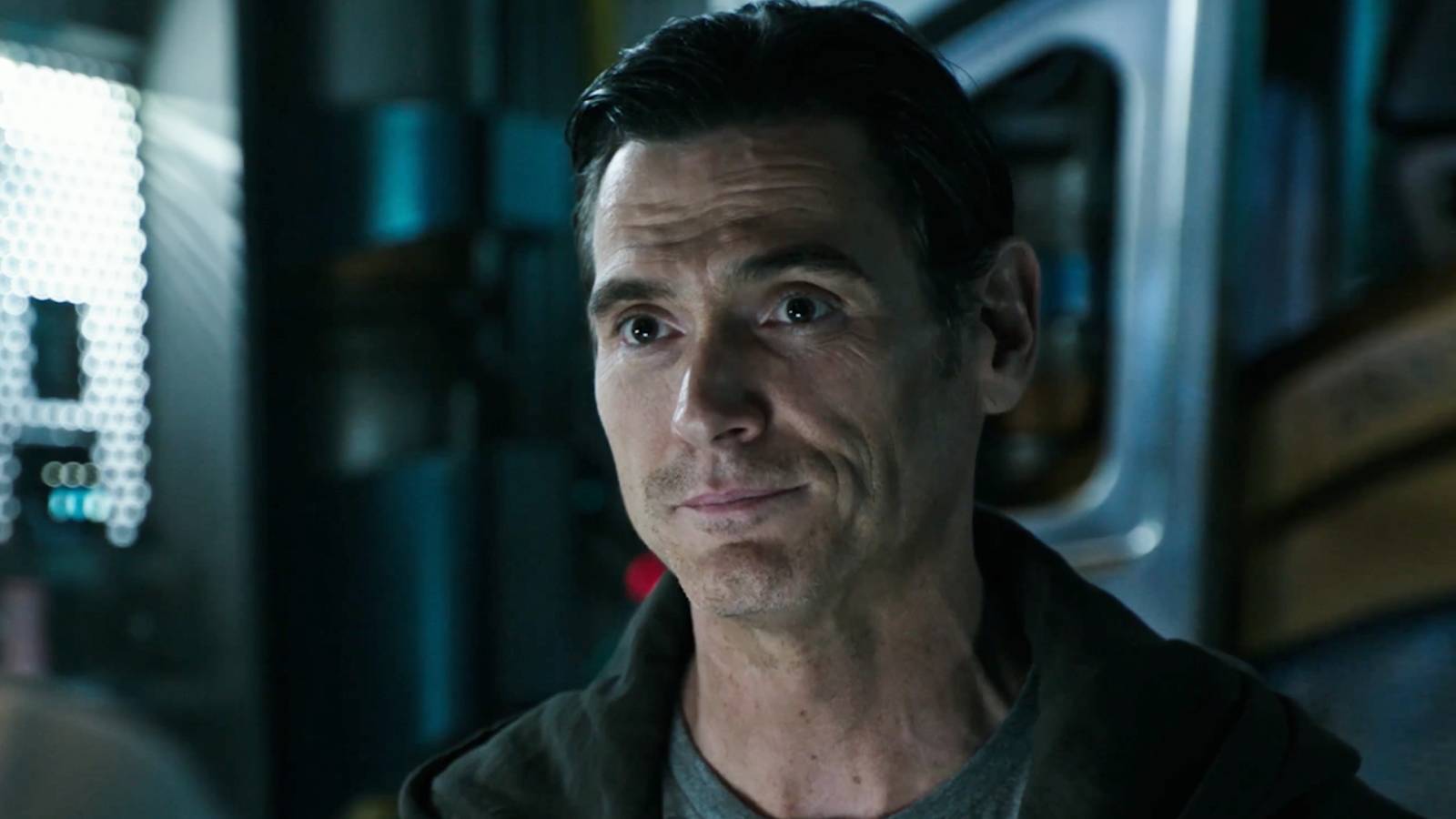 Ridley Scott's Divisive 'Alien: Covenant' Leaves HBO Max This Week