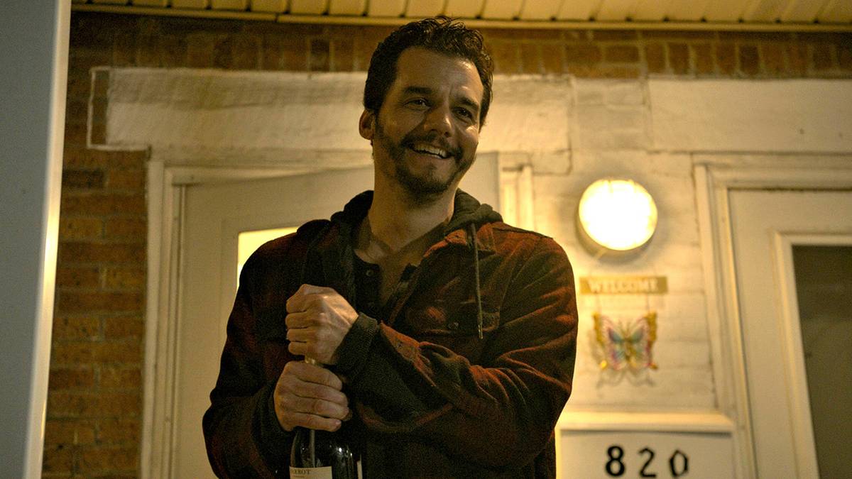 Ridley Scott's Dope Thief Axed After One Season, Producer Reveals