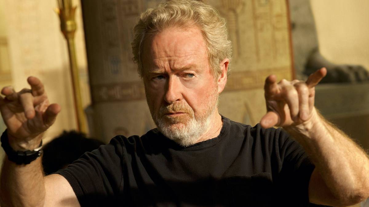 Ridley Scott's 'Exodus: Gods and Kings' Heads to Peacock in July 2026