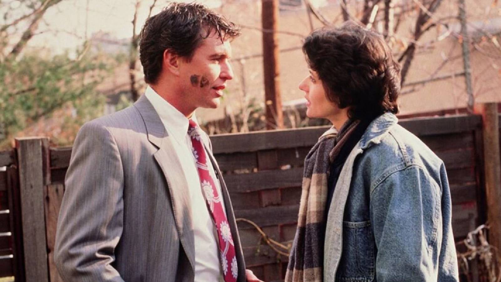 Ridley Scott's Forgotten 1987 Thriller Is Now Free on Tubi