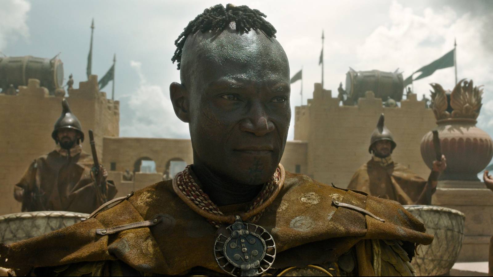 Ridley Scott's 'Gladiator 2' Dominates Netflix After Russell Crowe's Moral Core Slam