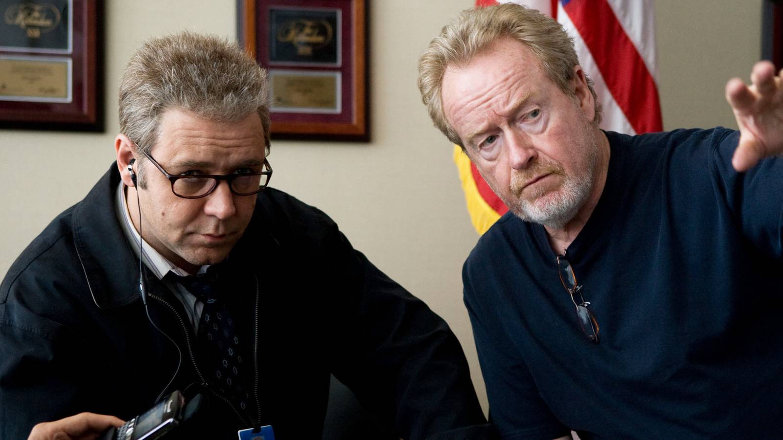 Ridley Scott's 'Gladiator II' Conquers Paramount+ in April 2026 Despite Russell Crowe's Criticism