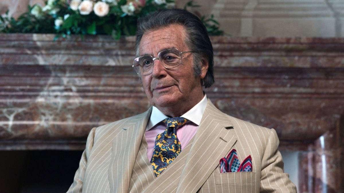 Ridley Scott's House of Gucci Finds New Streaming Home on Peacock