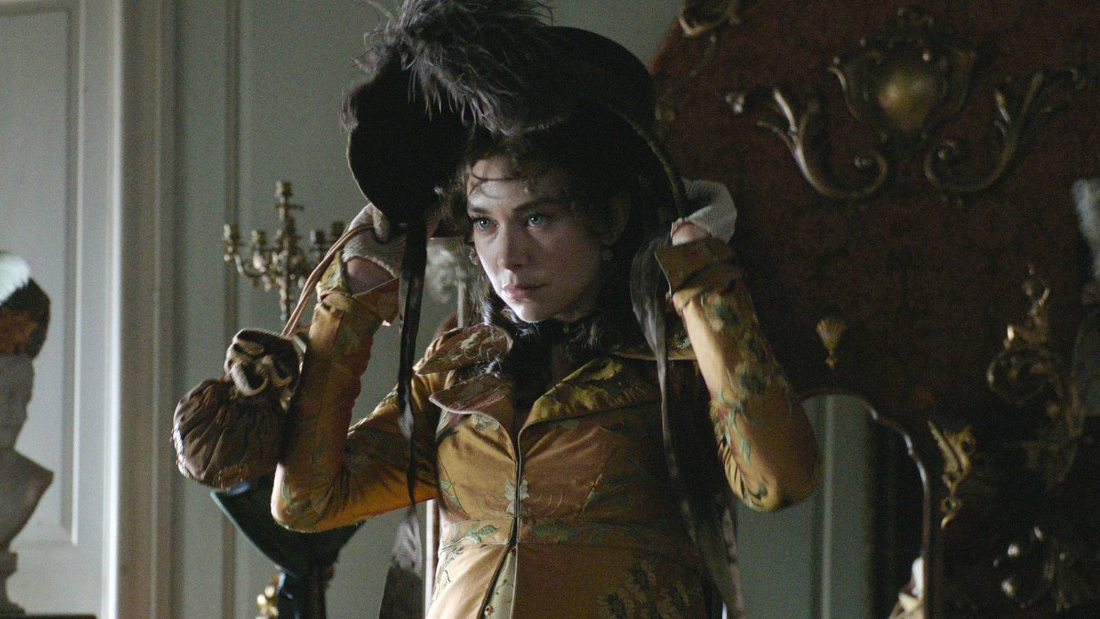 Ridley Scott's 'Napoleon' Conquers Apple TV+ Streaming Charts in July 2026
