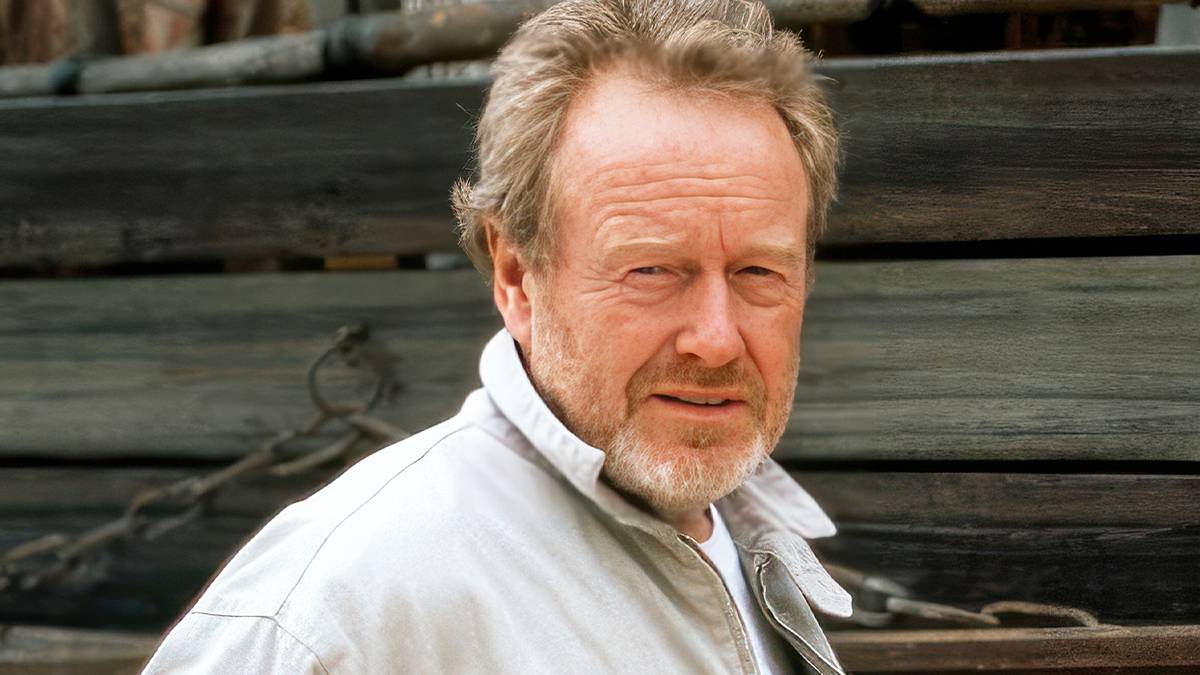 Ridley Scott's Pick: Why 'Quest for Fire' Is a Brilliant Prime Video Gem