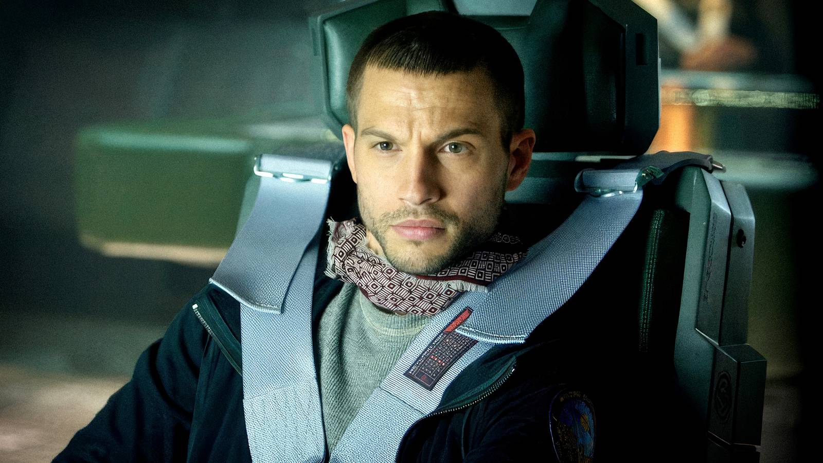 Ridley Scott's 'Prometheus' Becomes Global Streaming Giant on HBO Max in 2026