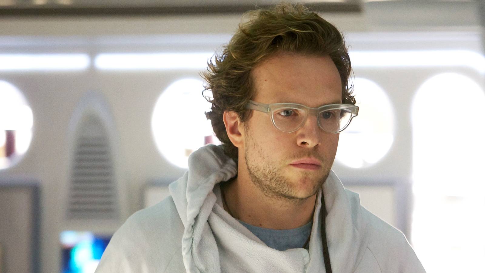 Ridley Scott's 'Prometheus' Finds New Life as a Streaming Hit on HBO Max in July 2026