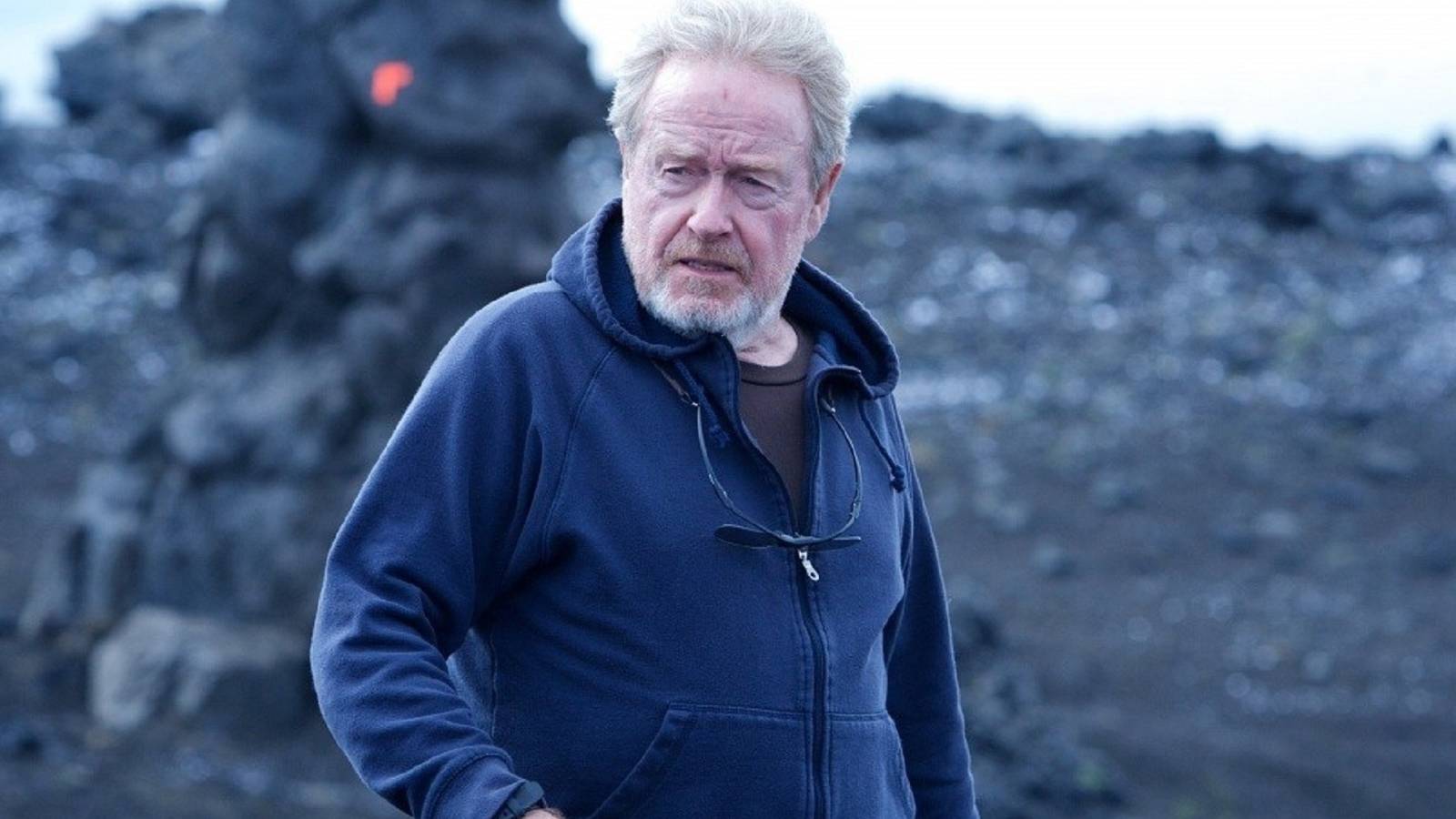 Ridley Scott's Sci-Fi Masterpiece 'Alien' Exits HBO Max in May 2026