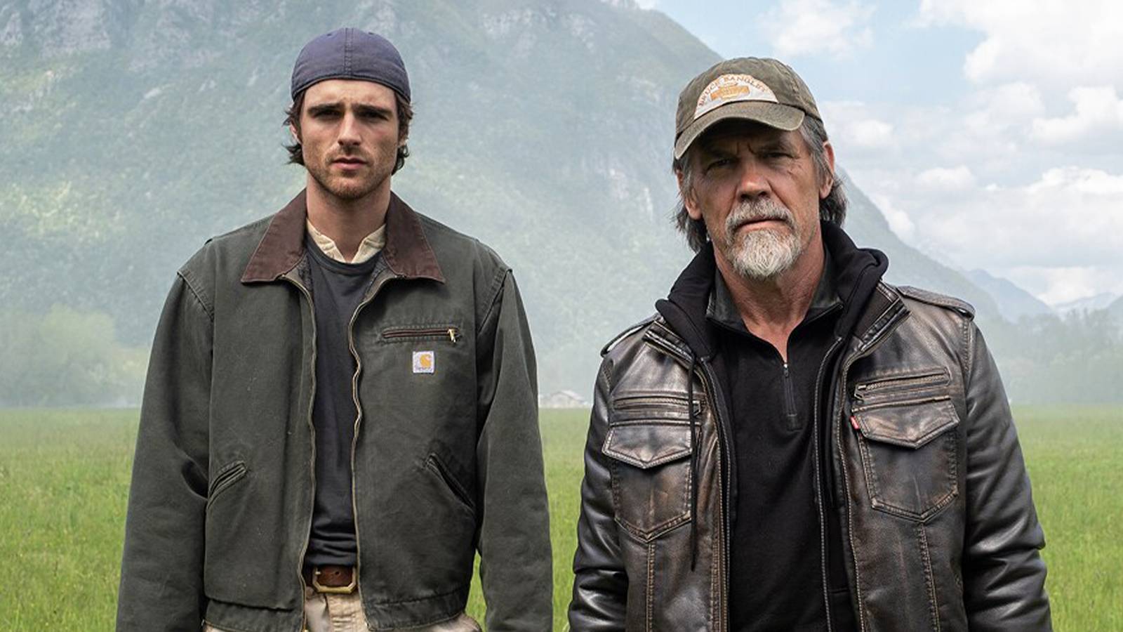 Ridley Scott's Sci-Fi Return 'The Dog Stars' Sets August 2026 Release, Collides with Netflix's 'The Whisper Man'