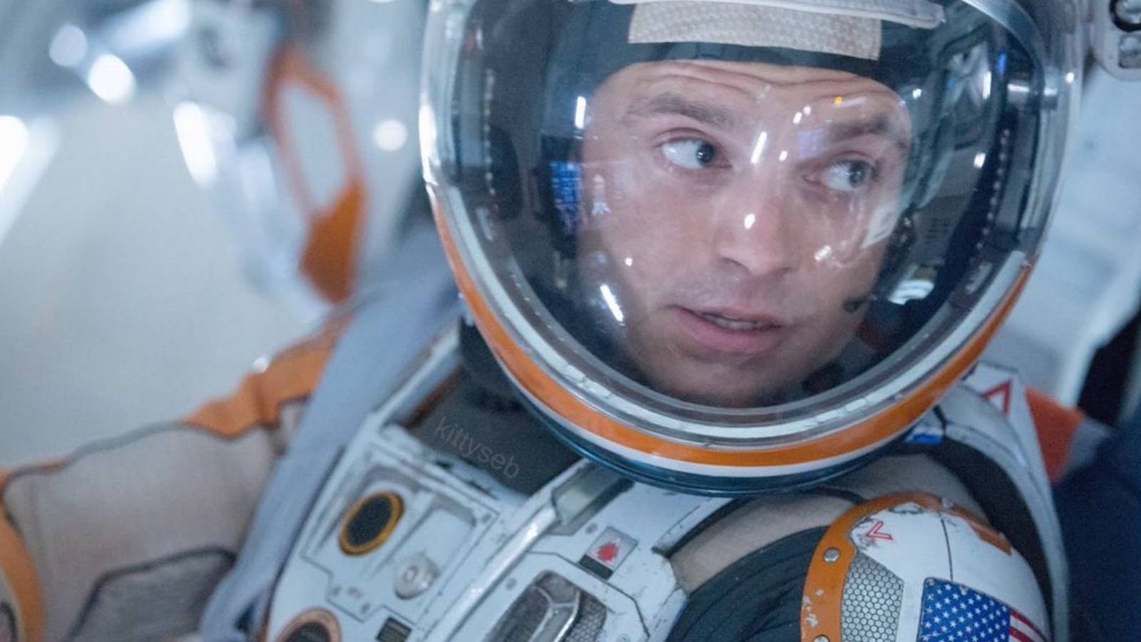 Ridley Scott's 'The Martian' Climbs Vudu Charts in May 2026, Proving Its Sci-Fi Staying Power