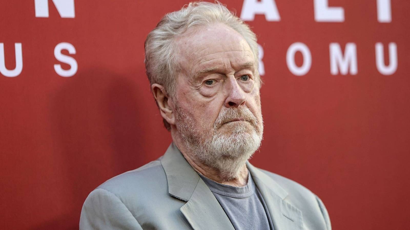 Ridley Scott Taps 'Raised by Wolves' Creator for New Alien Sequel