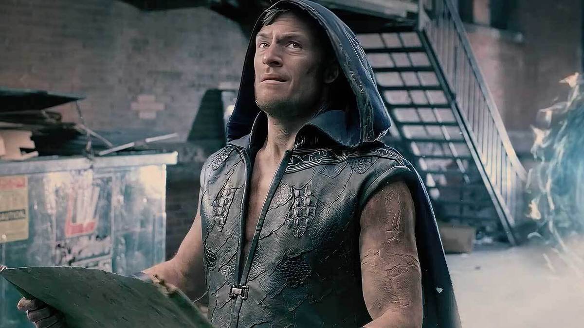 Riftworld Chronicles: The Forgotten Fantasy Series Now Free on Tubi