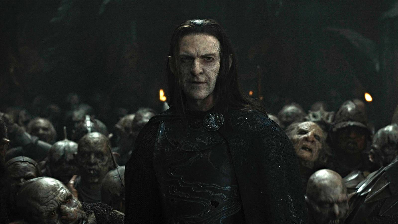 Rings of Power Season 3 Sets November Premiere with Two-Week Release