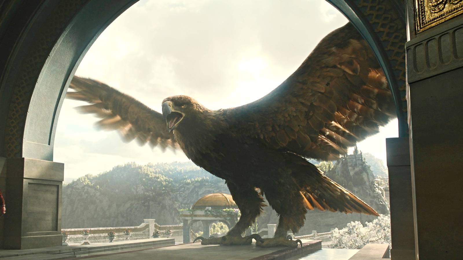 Rings of Power Seasons 1-2 Get Blu-ray Release Date in December 2026