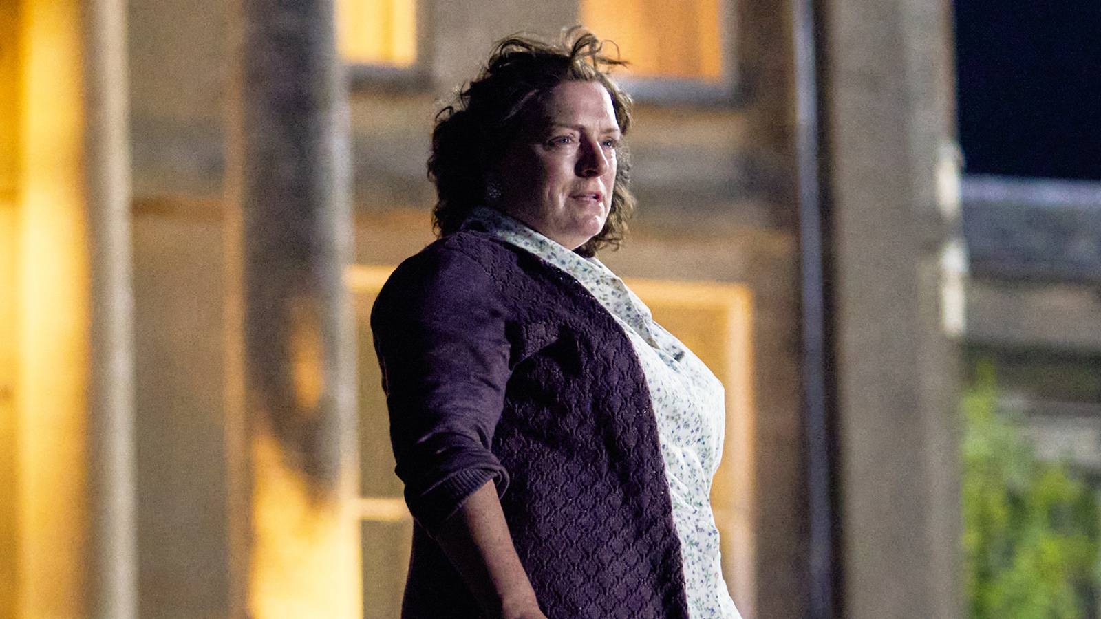 Rivals Season 2 Midseason Finale: Monica Baddingham's Death Explained