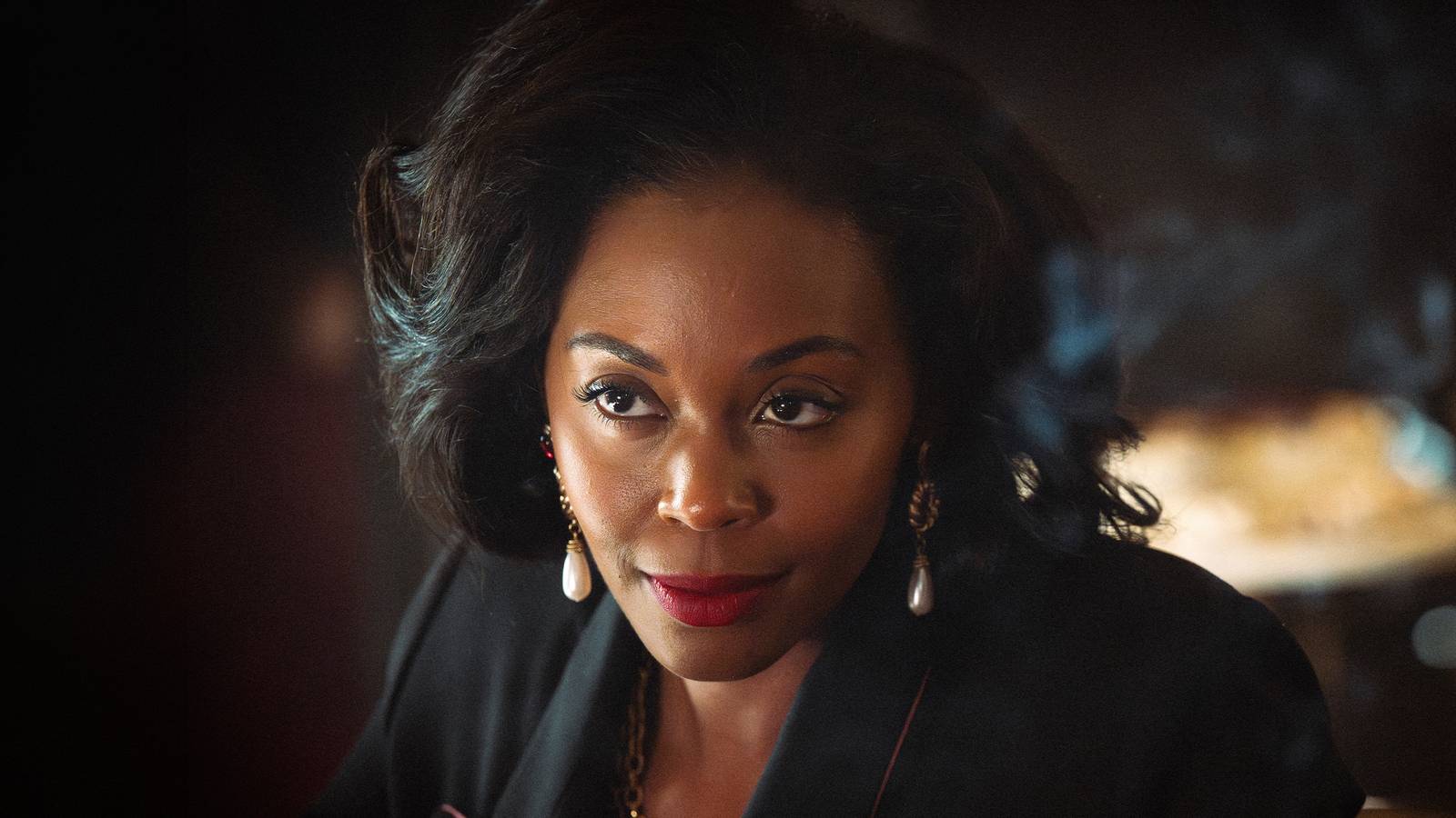 ‘Rivals’ Season 2: Nafessa Williams Reveals the One Threat Cameron Doesn’t See Coming