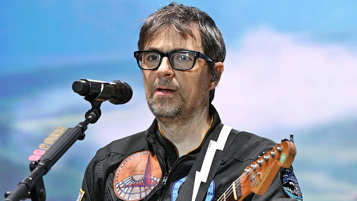 Rivers Cuomo's Harvard Graduation: How Weezer's Frontman Balanced Rock Stardom With Ivy League Studies