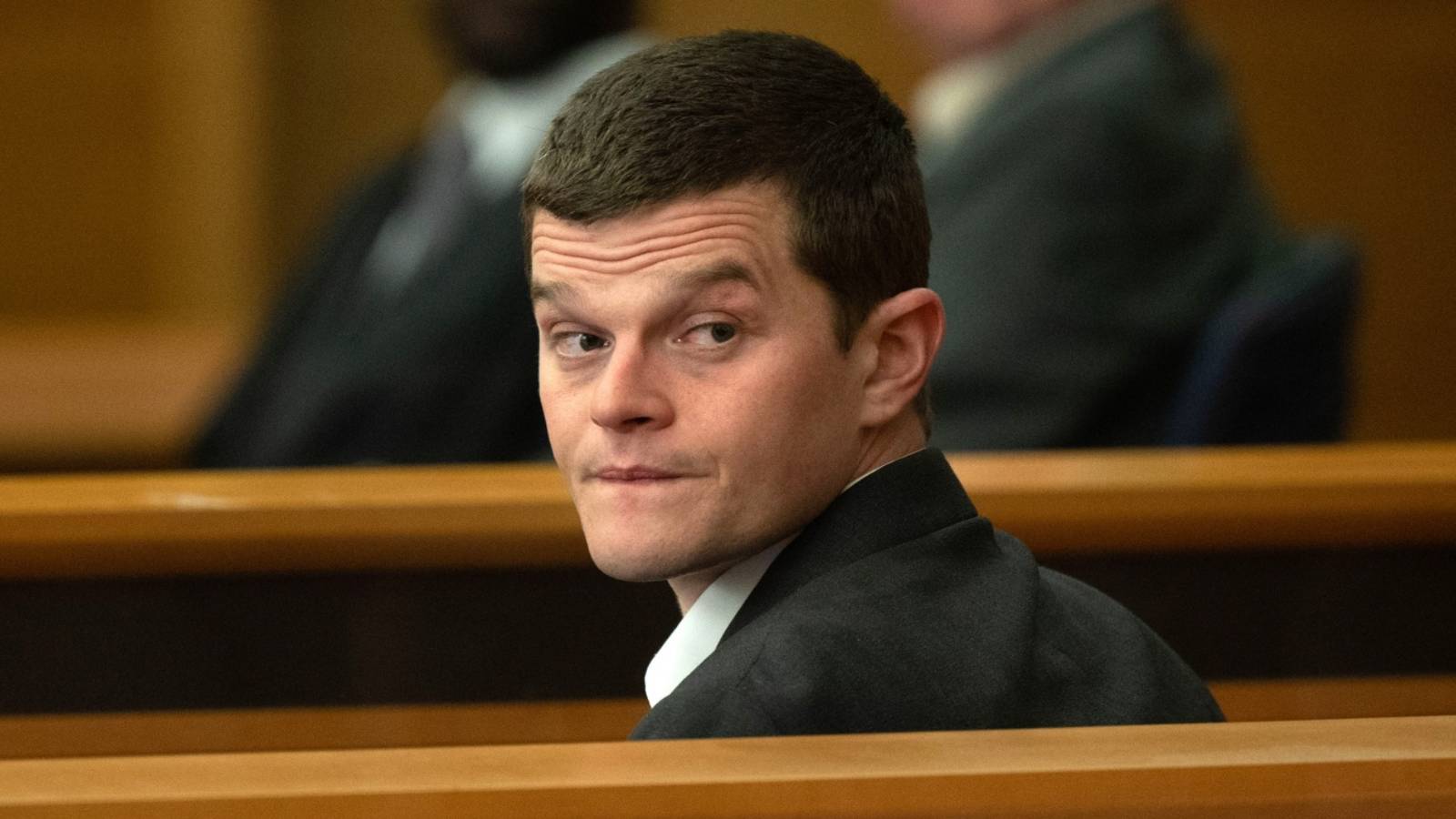 Robert Aramayo on the Tourette's Research That Fueled His BAFTA-Winning 'I Swear' Performance