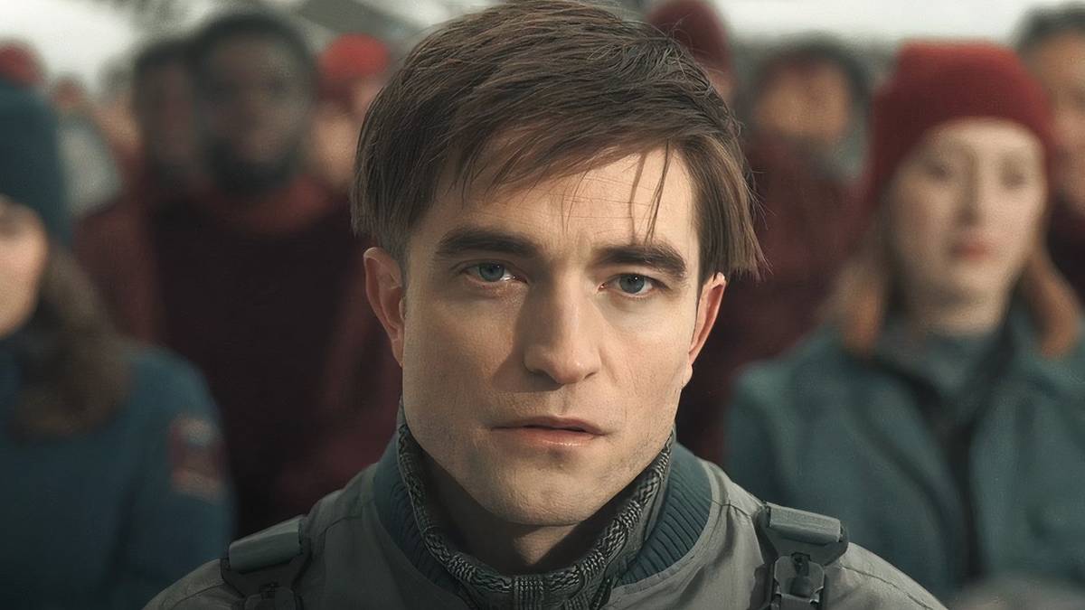 Robert Pattinson's 'Mickey 17' Finds Streaming Success on HBO Max