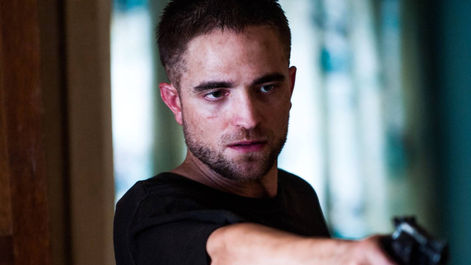 Robert Pattinson's Post-Apocalyptic 'The Rover' Leaves Netflix in July 2026