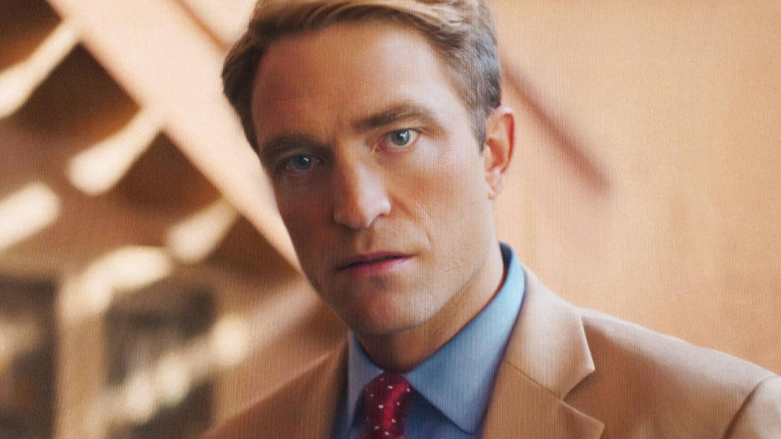 Robert Pattinson's 'Primetime' Performance Is a Career-Defining Triumph