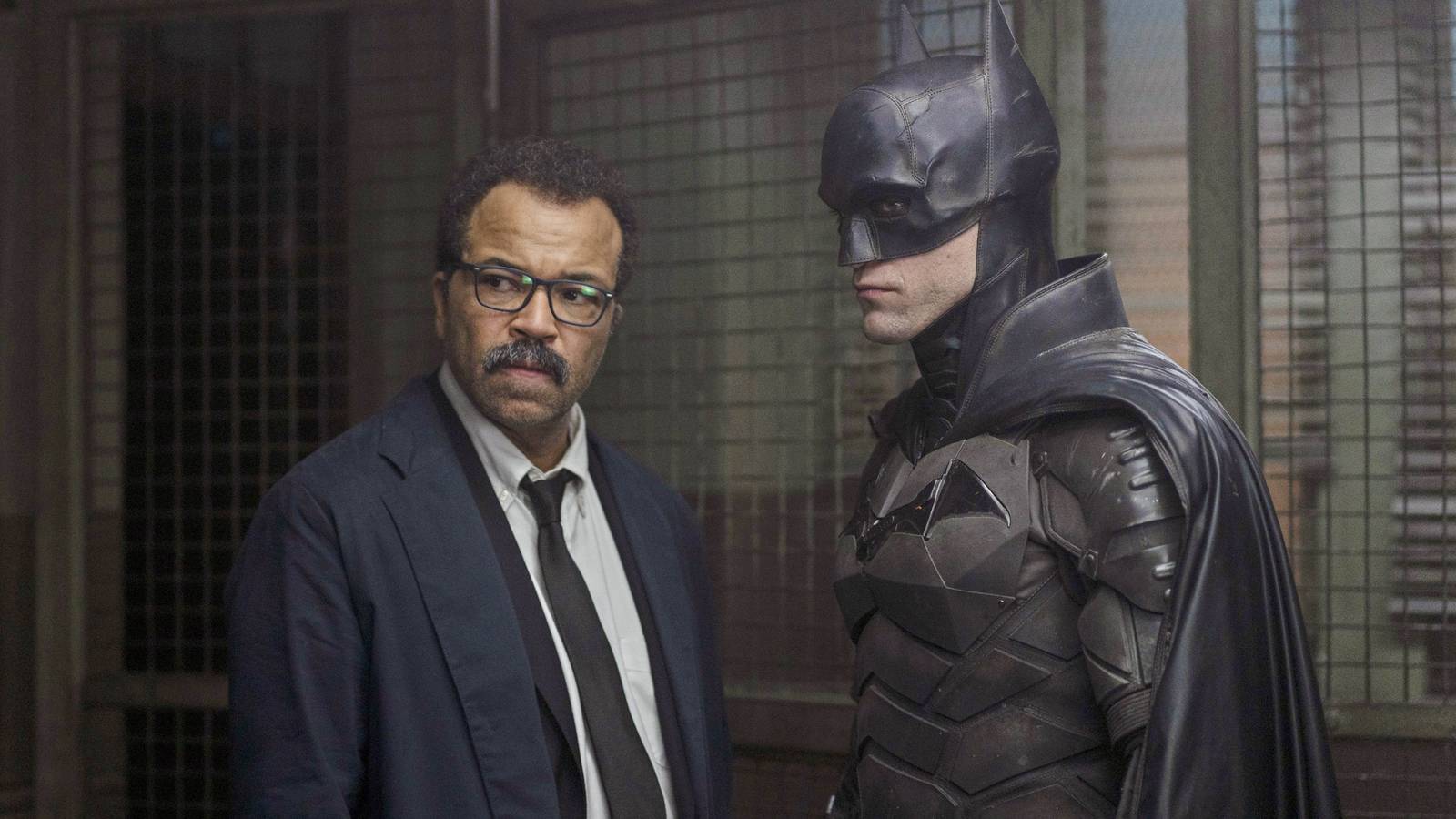 Robert Pattinson's 'The Batman Part II' Gets Official Filming Start Date for 2026