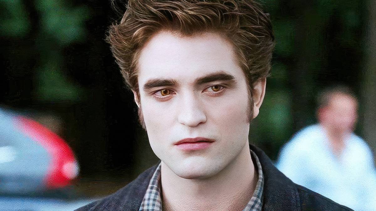 Robert Pattinson's Twilight Saga Returns to Netflix for Spooky Season 2026